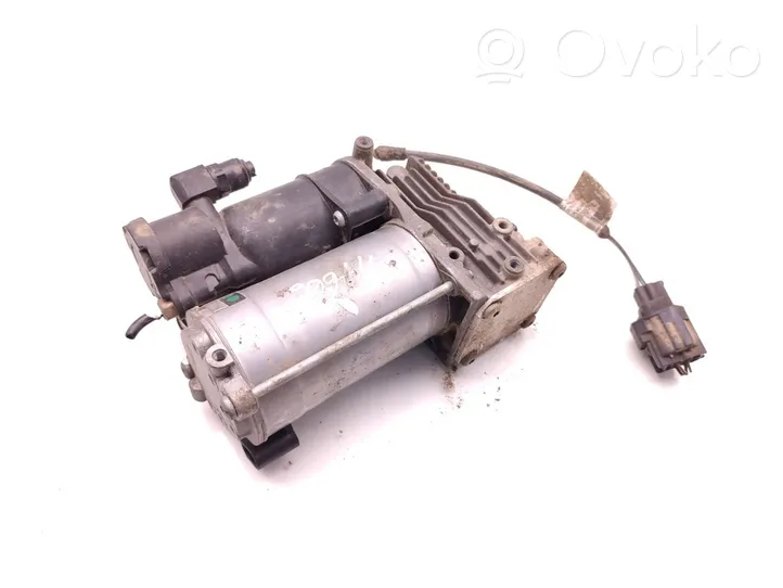 Land Rover Discovery 4 - LR4 Ilmajousituksen kompressoripumppu BH32-19G525-DD