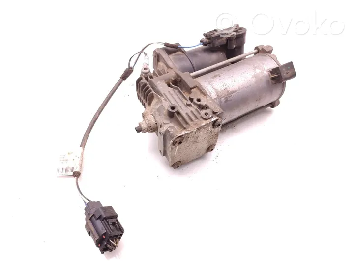 Land Rover Discovery 4 - LR4 Compressore/pompa sospensioni pneumatiche BH32-19G525-DD