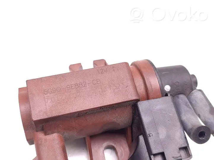 Ford Focus Valve vacuum 6G9Q-9E882-CB