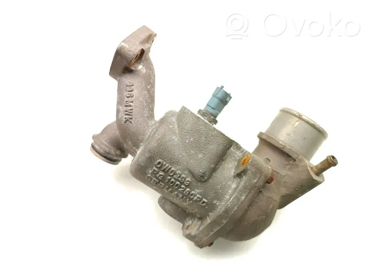 Bentley Arnage Boîtier de thermostat / thermostat PG100290PD