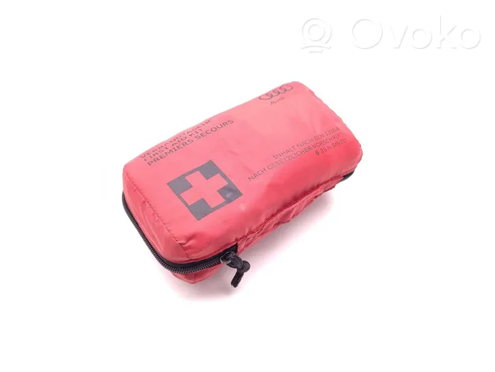 Audi A6 S6 C6 4F Trousse de premiers secours 8F0860282D