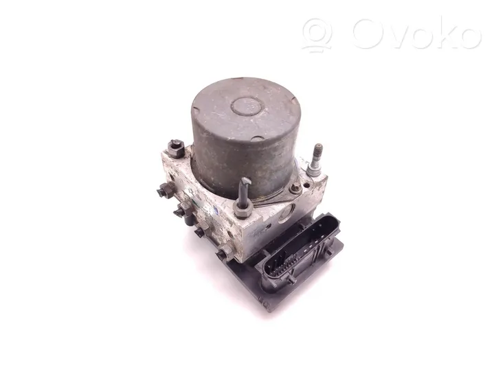 Nissan Qashqai ABS-pumppu 0265800609