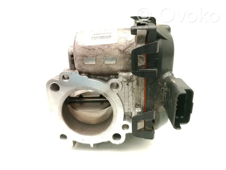 Ford Connect Valvola corpo farfallato elettrica 