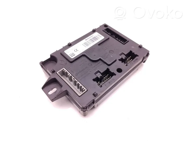 Dacia Sandero Door control unit/module 284B11723R