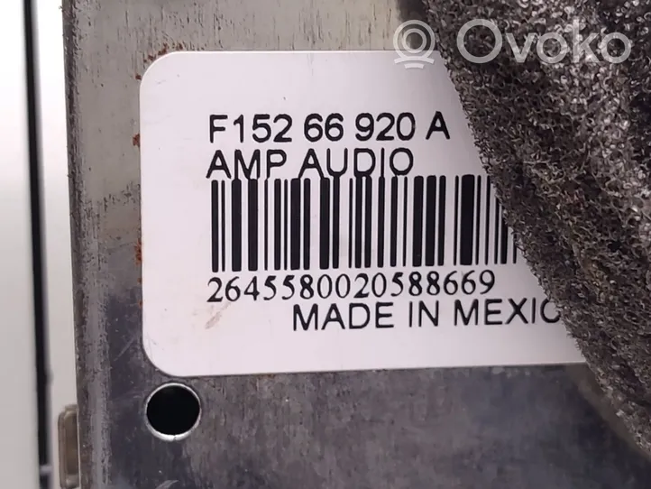 Mazda RX8 Amplificatore F15266920A