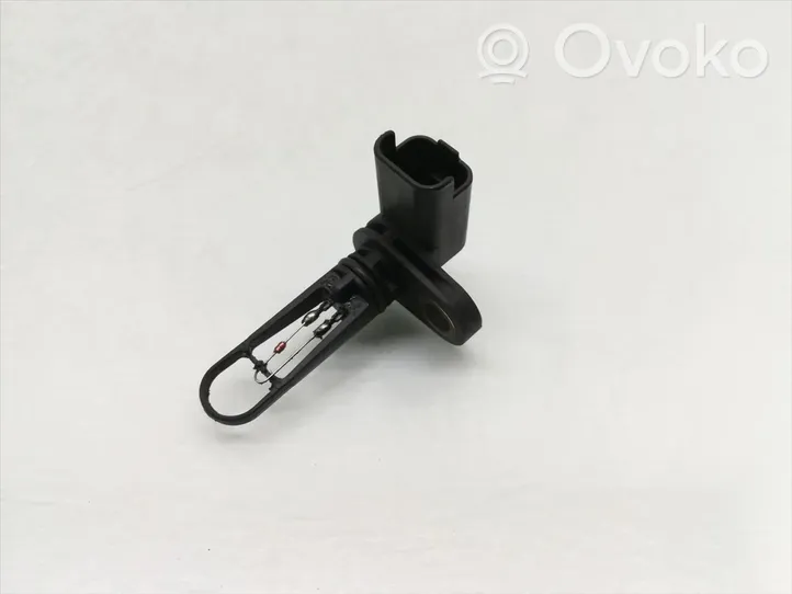 Citroen C5 Sensore della temperatura dell’aria aspirata 96554327