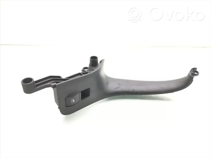 Audi A4 S4 B7 8E 8H Interruttore di controllo dell’alzacristalli elettrico 8E2867161A