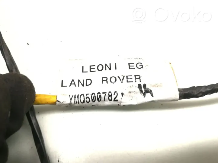 Land Rover Discovery 3 - LR3 Cableado del sensor de aparcamiento (PDC) YMQ500782