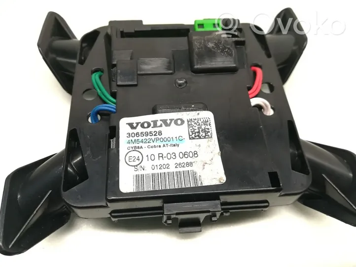 Volvo V50 Signalizācijas sensors 30659528