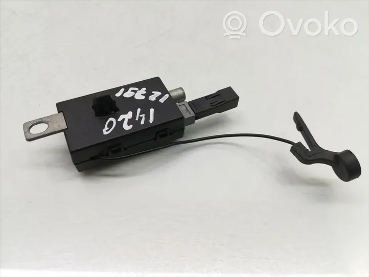 Volvo C30 Amplificateur d'antenne 30752169