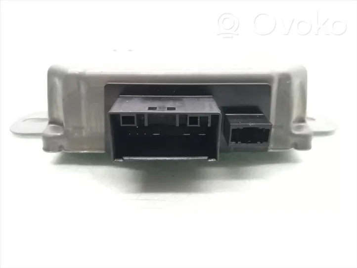 Opel Antara Navigacijos (GPS) valdymo blokas 13384291