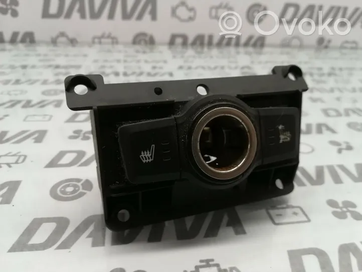 Opel Antara Seat heating switch 96672976