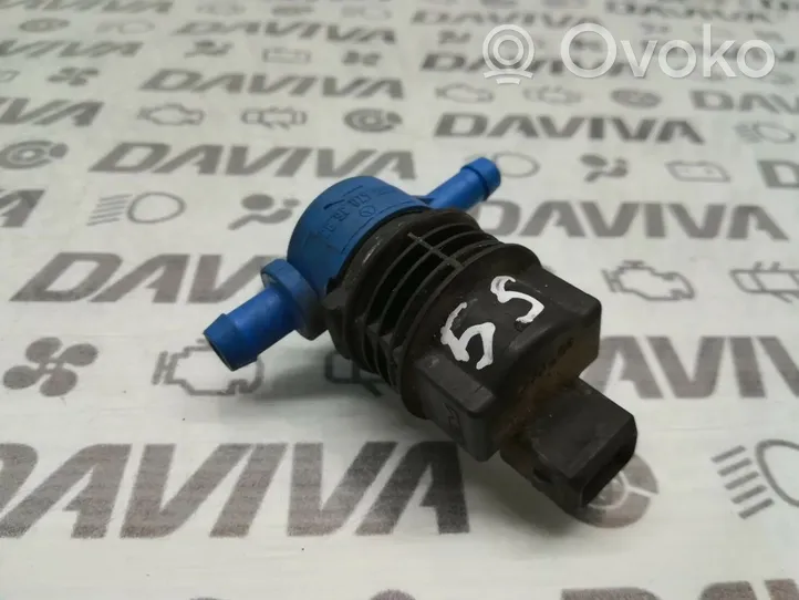 Mercedes-Benz CLS C219 Solenoidinis vožtuvas 0004703693