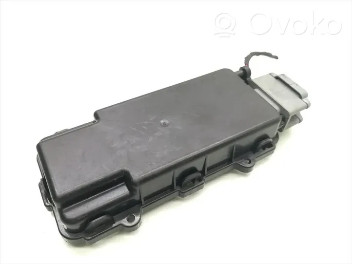 Land Rover Range Rover L322 Unité de commande, module téléphone R10-028419