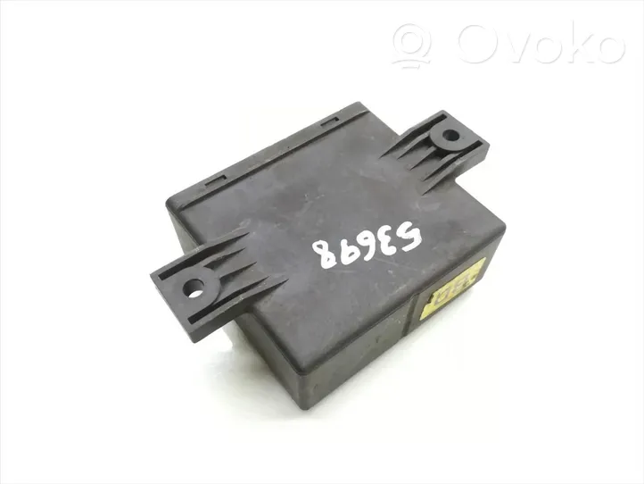 Opel Zafira A Xenon control unit/module 09135156