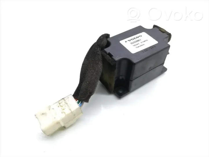 Volvo XC70 Modulo di controllo MPM 3533807