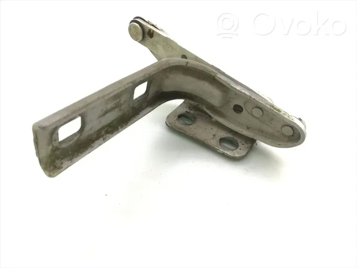 Opel Movano A Engine bonnet/hood hinges 124422807