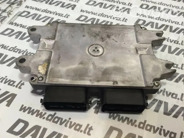 Opel Agila B Sterownik / Moduł ECU 33920-85LA0