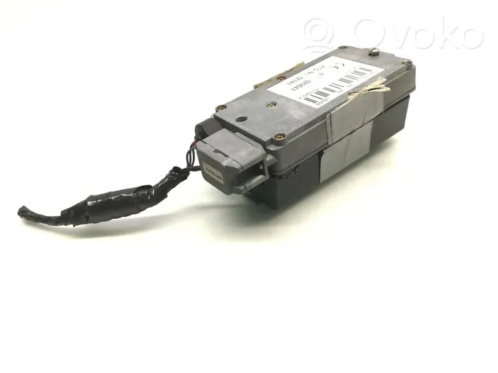 Mercedes-Benz CLK AMG A208 C208 Unité / module navigation GPS 5TRK9701UK