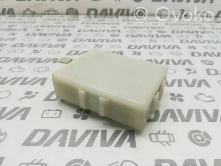 Suzuki SX4 Centralina/modulo keyless go 3717179J21