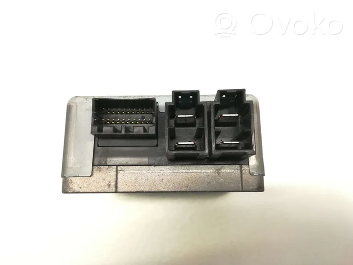 Suzuki SX4 Modulo di controllo della cremagliera dello sterzo 38720-79J20