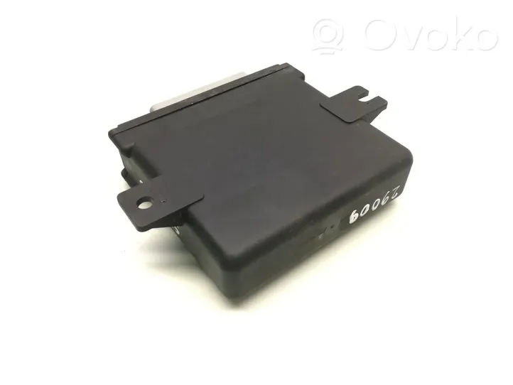 Jaguar S-Type Suspension control unit/module XR83-5A496-AE