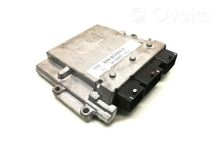 Ford Focus Engine control unit/module 7M51-12A650-VC