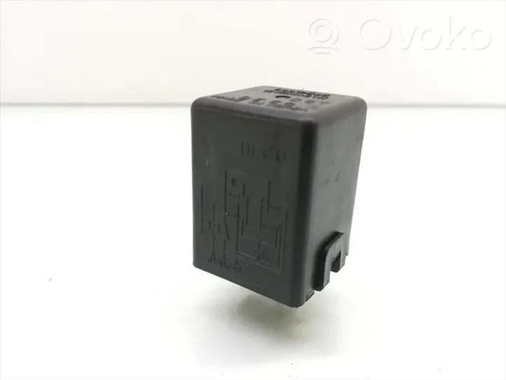 Chevrolet Spark Indicator relay 96312545