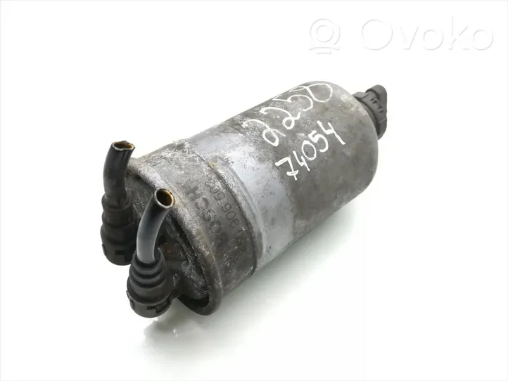 Opel Corsa D Alloggiamento del filtro del carburante 0450906502