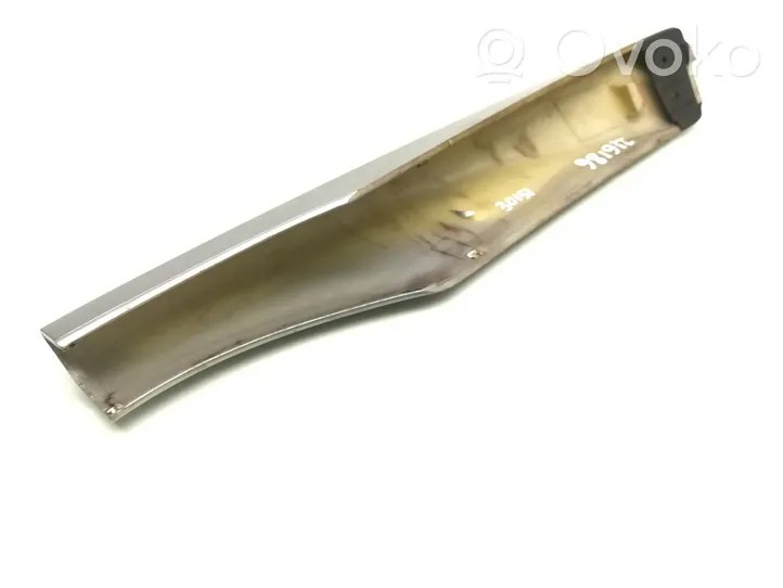 Citroen C-Crosser Moulures, baguette de toit 76610107