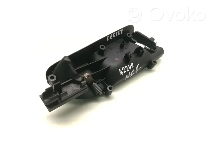 Audi A3 S3 8P Maniglia interna per portiera anteriore 8P3867019