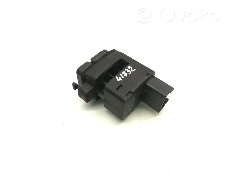 Ford Mondeo MK V Salona temperatūras sensors DG9H-19T562-C