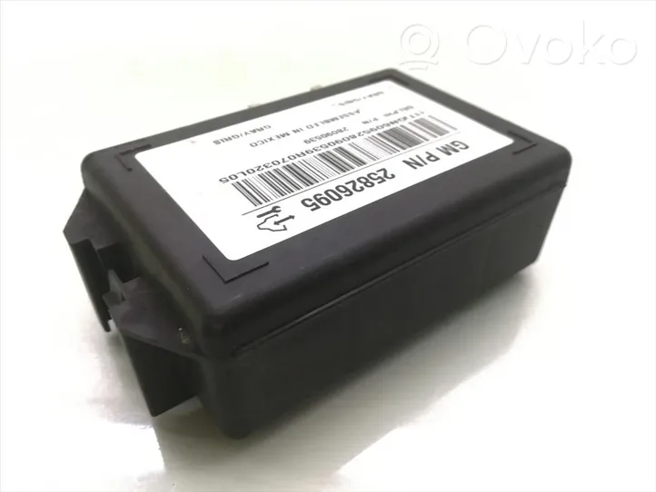 Opel Antara Central body control module 25826095