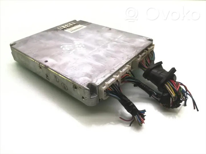 Mazda RX8 Calculateur moteur ECU N3H818881F