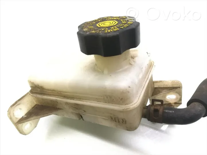 KIA Carnival Brake fluid reservoir 