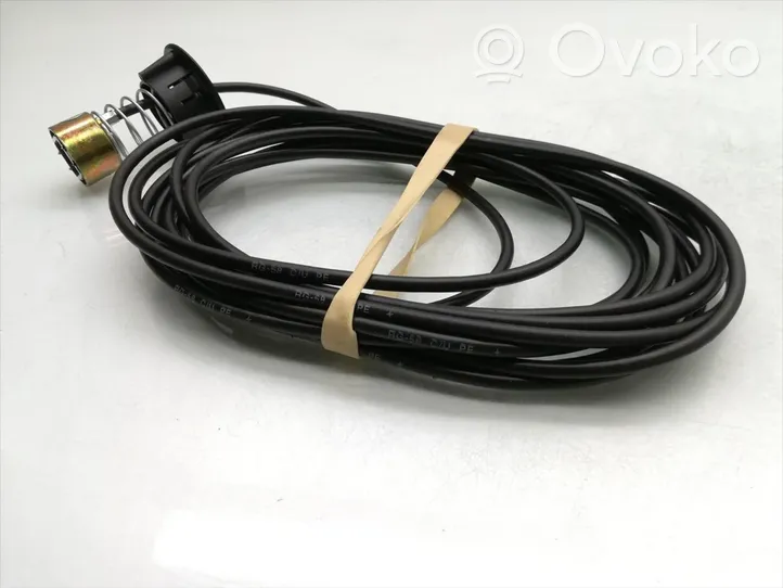 Mercedes-Benz ML W163 Antena radiowa A1638200075