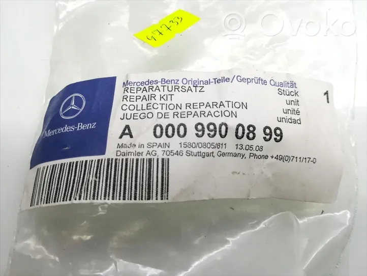 Mercedes-Benz Sprinter W901 W902 W903 W904 Työkalusarja A0009900899