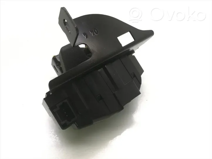 Citroen C4 I Picasso Serrure de vitre de coffre 9660403680