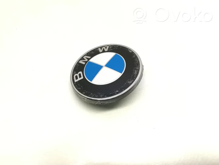 BMW 1 E82 E88 Logo portiera di carico posteriore 7166445