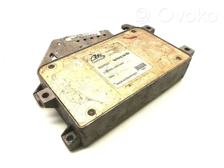 Volvo 850 Calculateur moteur ECU 9401541