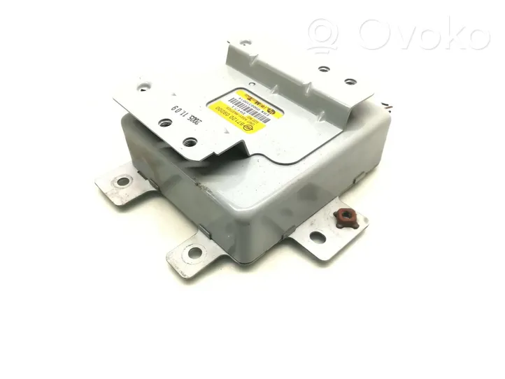 SsangYong Kyron Boîtier module alarme 87120-09200