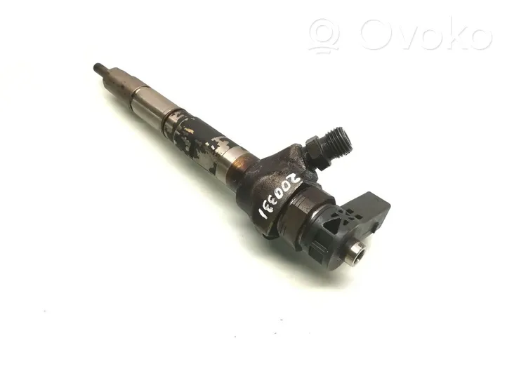 Seat Toledo IV (NH) Injecteur de carburant 04L130277AD