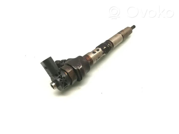 Seat Toledo IV (NH) Injecteur de carburant 04L130277AD