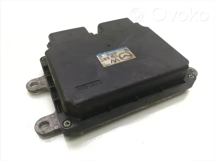 Mazda 3 I Calculateur moteur ECU LF5W18881C