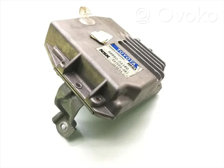 Toyota Corolla E120 E130 Crémaillère de direction module 89650-02160