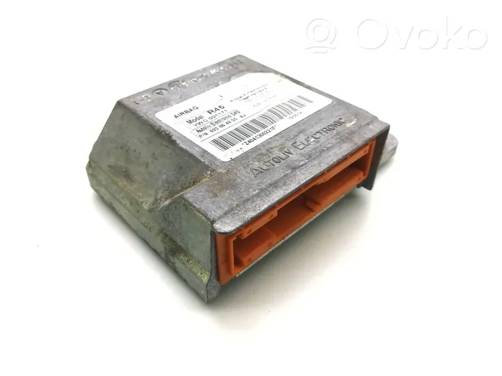 Rover 45 Module de contrôle airbag YWC001171