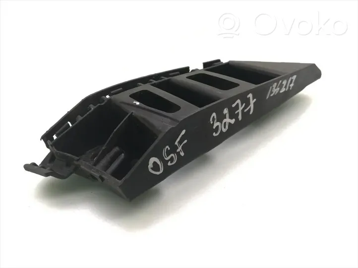 Volkswagen Tiguan Support de montage de pare-chocs avant 5N0807184