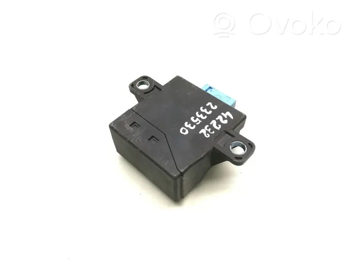 Citroen Jumper Modulo di controllo della cremagliera dello sterzo 1357349080