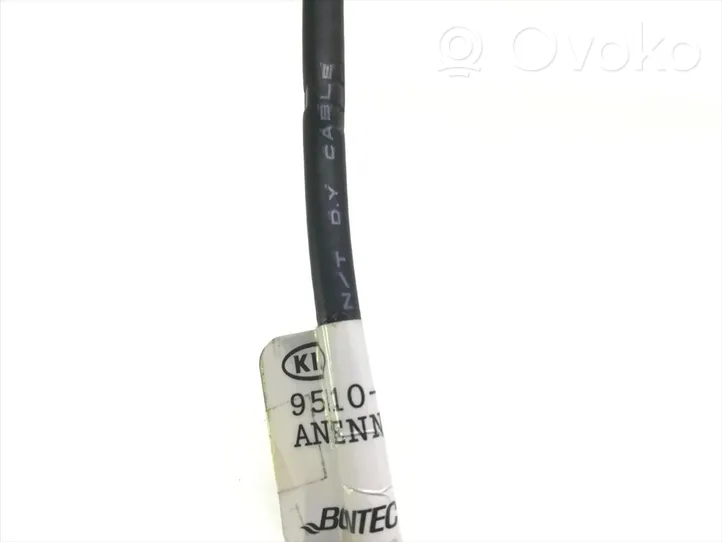 KIA Carens II Antena (GPS antena) 95410-1D300