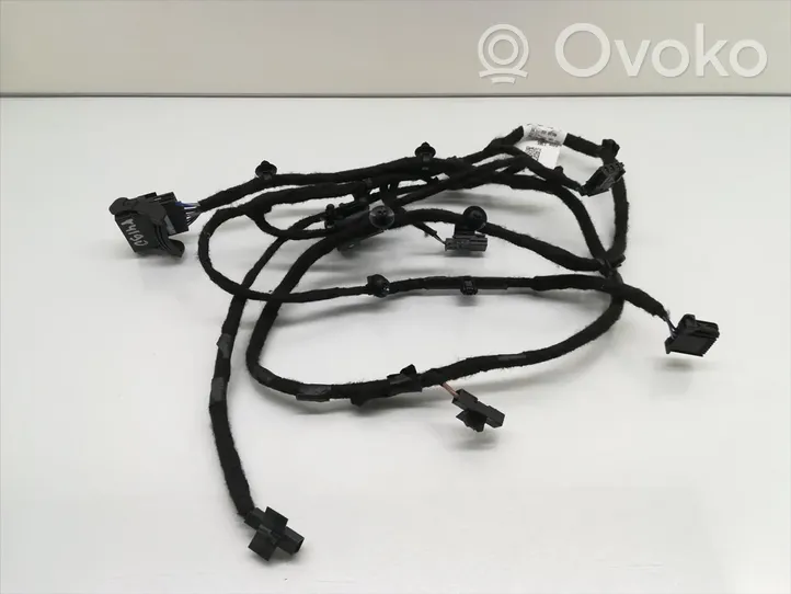 Opel Mokka X Autres faisceaux de câbles 42561365